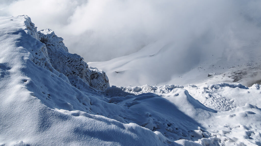 Cotopaxi