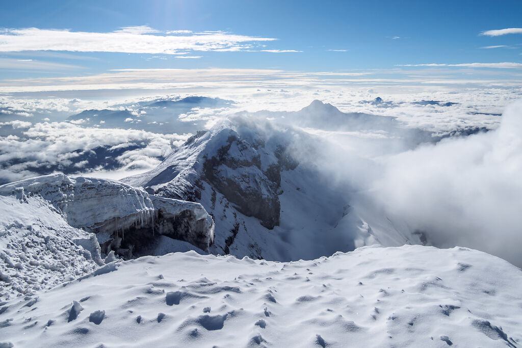 Cotopaxi