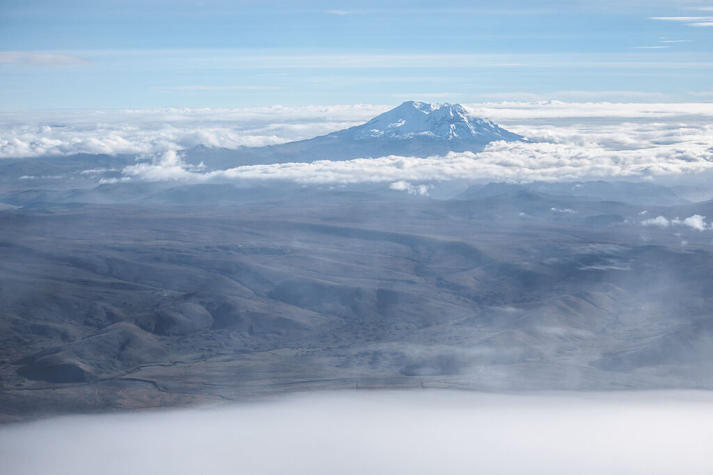 Cotopaxi