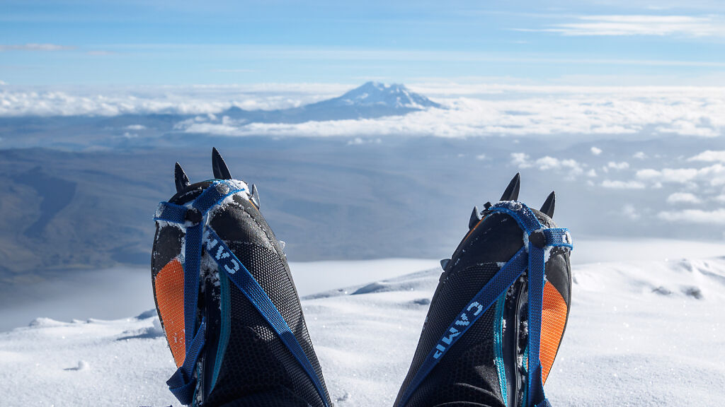 Cotopaxi