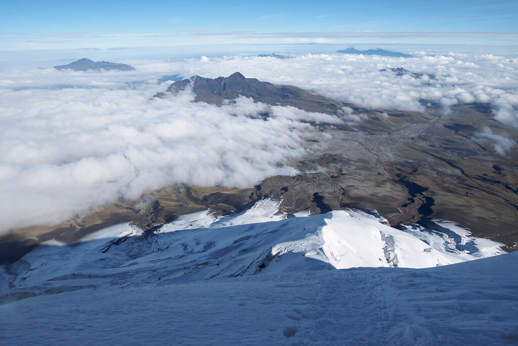 Cotopaxi