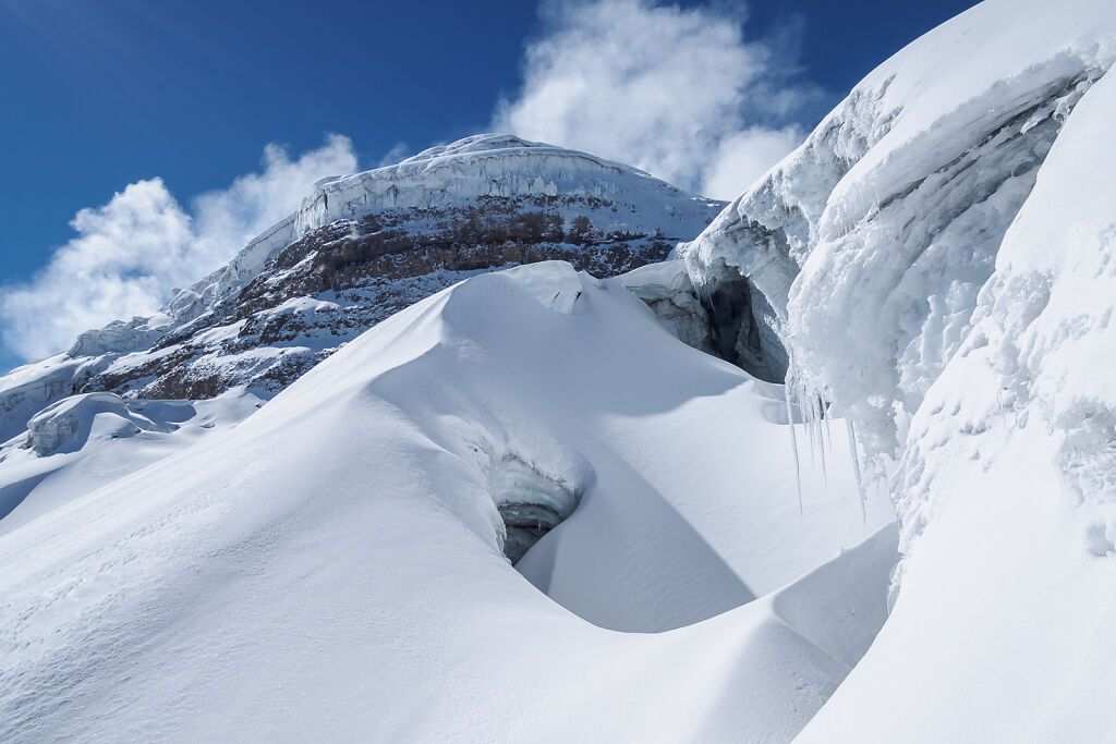 Cotopaxi