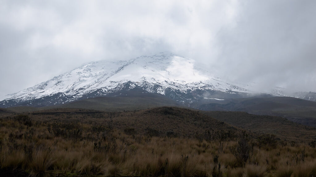 Cotopaxi