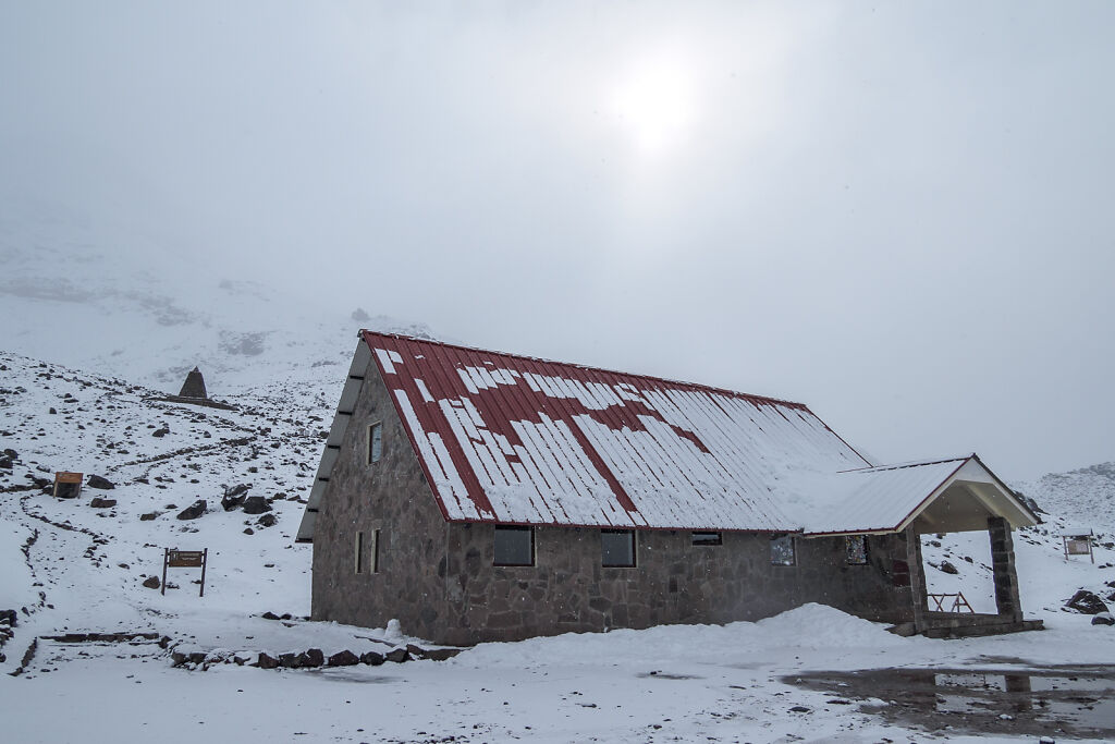 Chimborazo