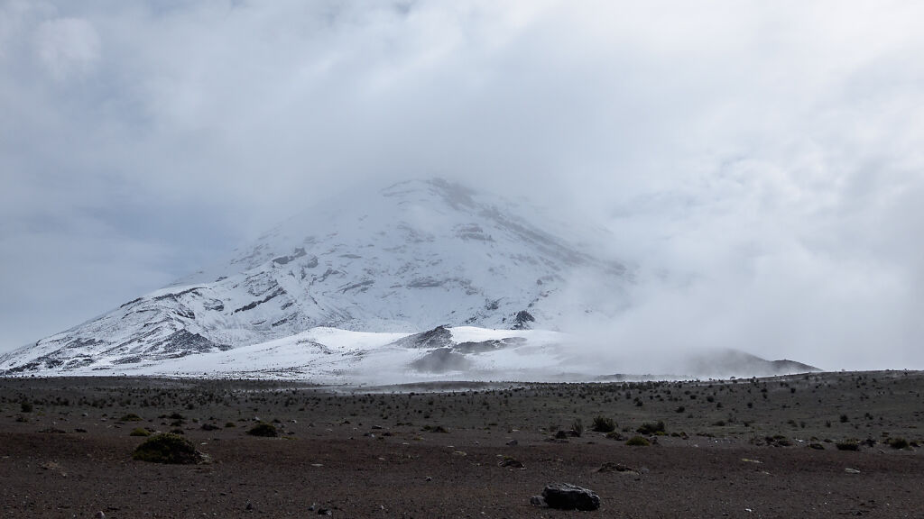 Chimborazo