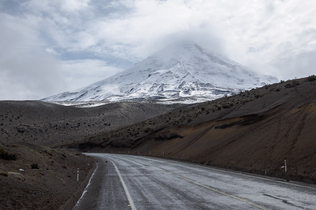 Chimborazo