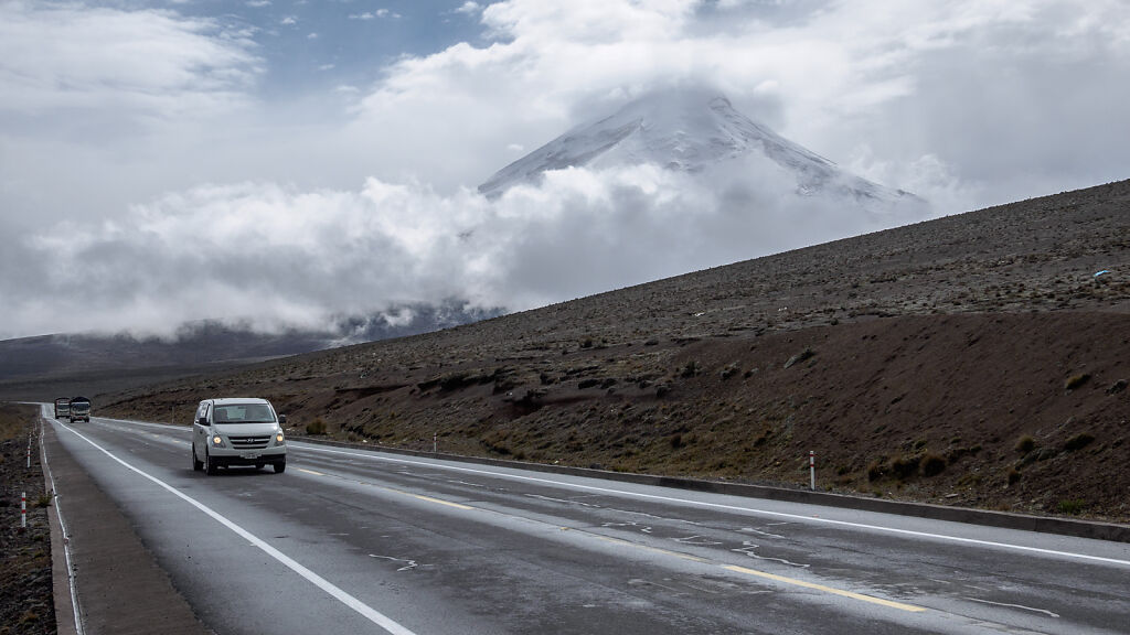 Chimborazo