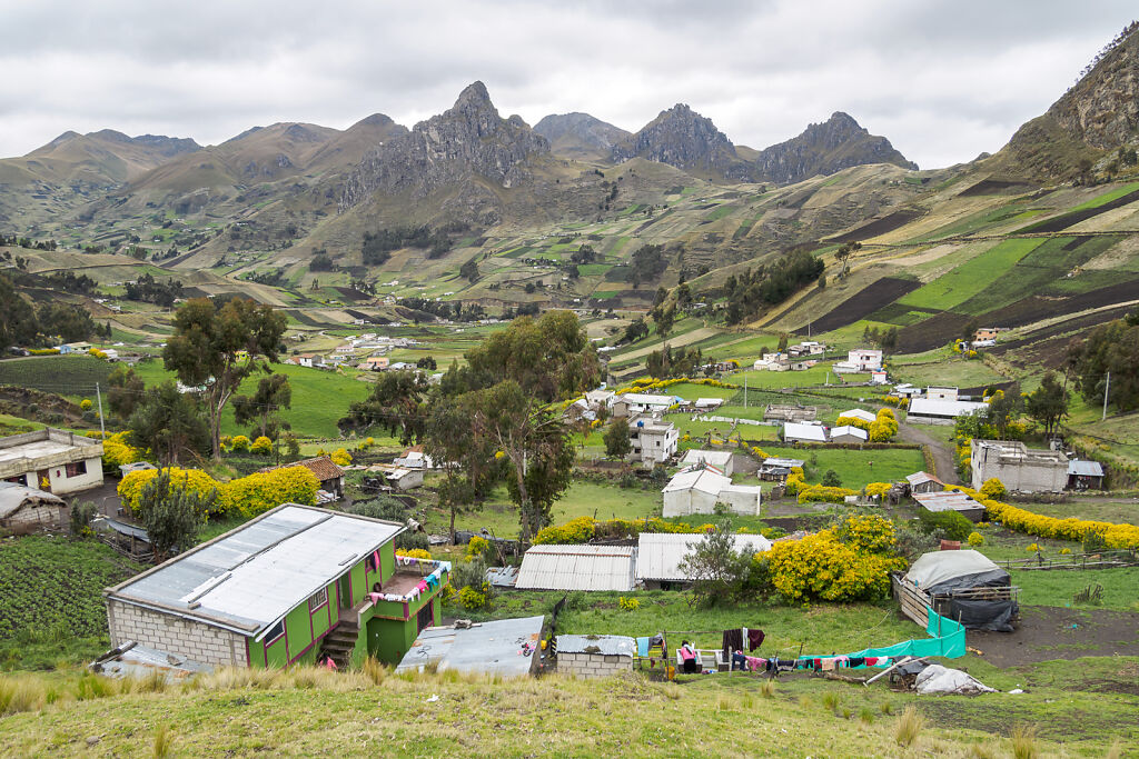 Quilotoa