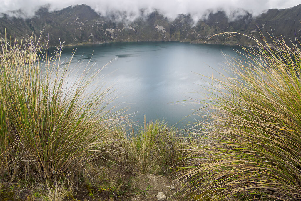 Quilotoa