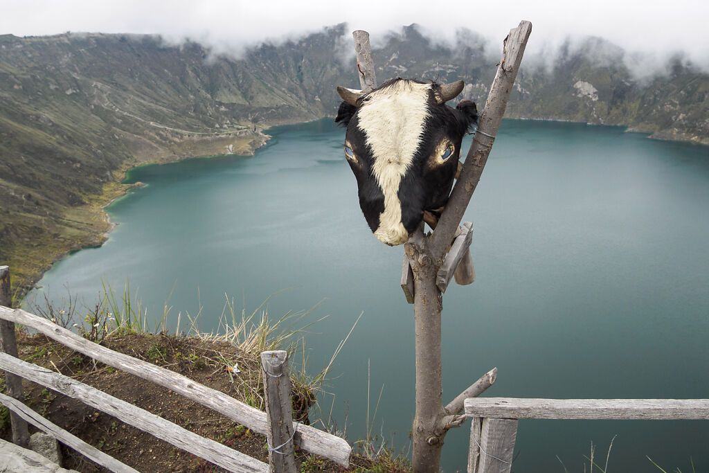 Quilotoa